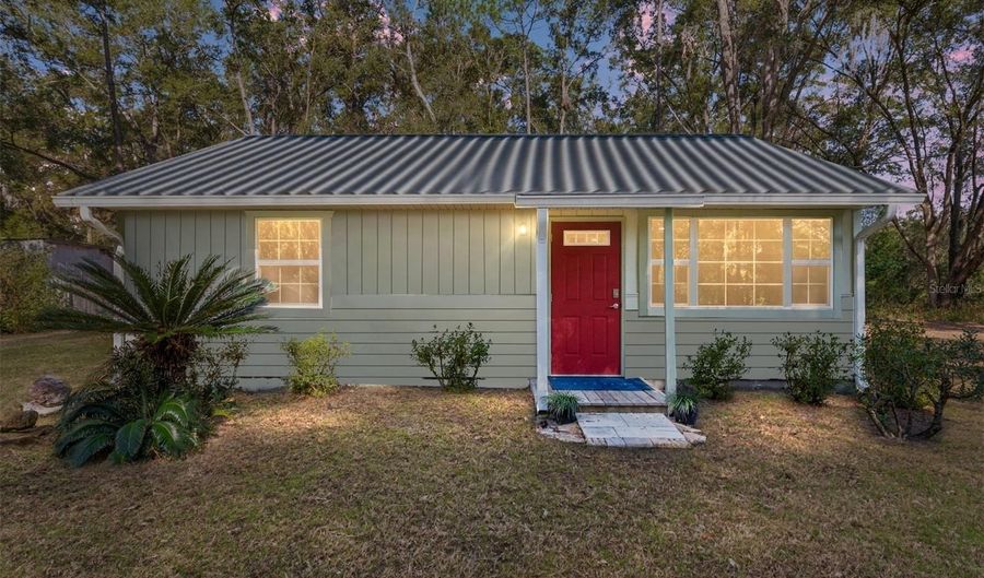 18124 SW 75TH Ave, Archer, FL 32618 - 2 Beds, 1 Bath