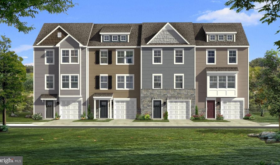 HOMESITE 297 HOMESTEAD DRIVE, Hanover, PA 17331 - 3 Beds, 4 Bath