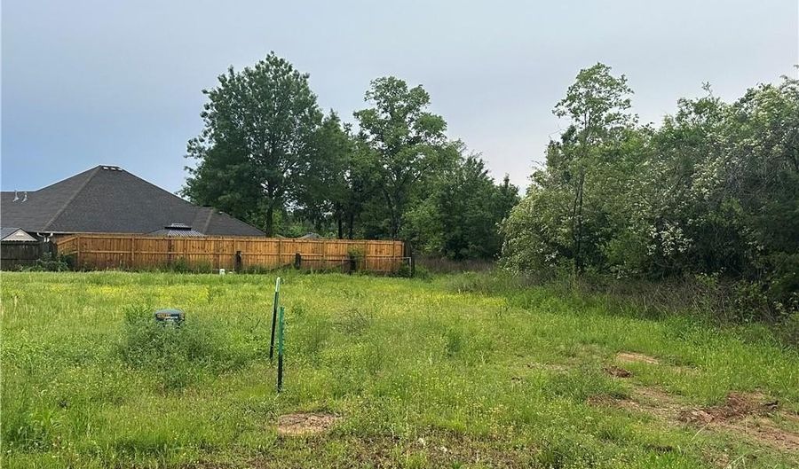 2105 Ivy Ridge Rd, Barling, AR 72923 - 0 Beds, 0 Bath