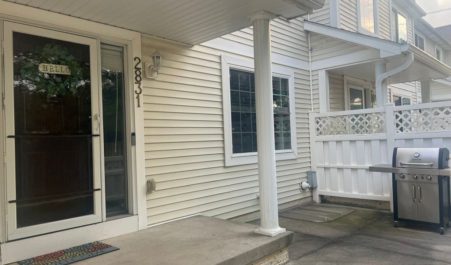 2831 Ashland Ct, Altoona, IA 50009 - 3 Beds, 2 Bath