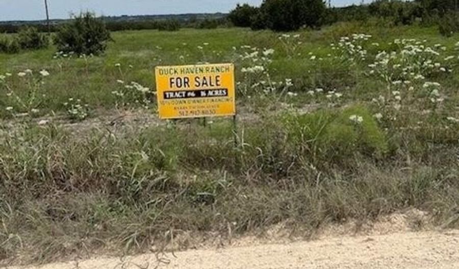 765 CR 215, Hico, TX 76457 - 0 Beds, 0 Bath