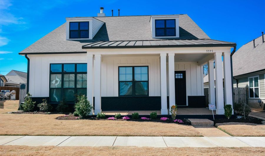 5591 PLEASANT Park, Arlington, TN 38002 - 4 Beds, 3 Bath
