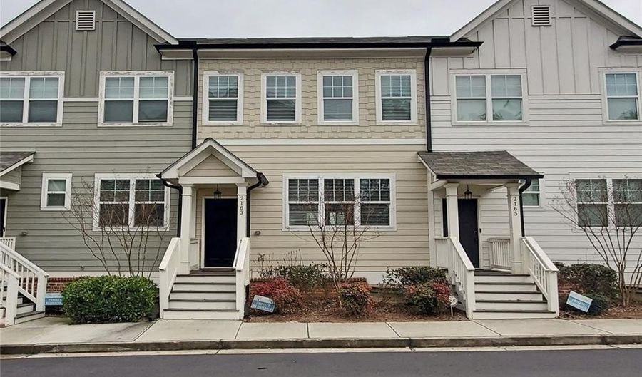 2163 Wiggins Walk, Atlanta, GA 30316 - 3 Beds, 4 Bath