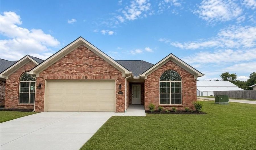1085 N Church St, Austin, IN 47102 - 3 Beds, 2 Bath