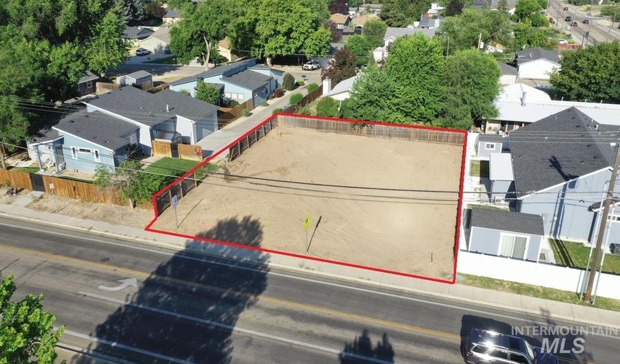 4355 N Milwaukee St, Boise, ID 83704 - 0 Beds, 0 Bath