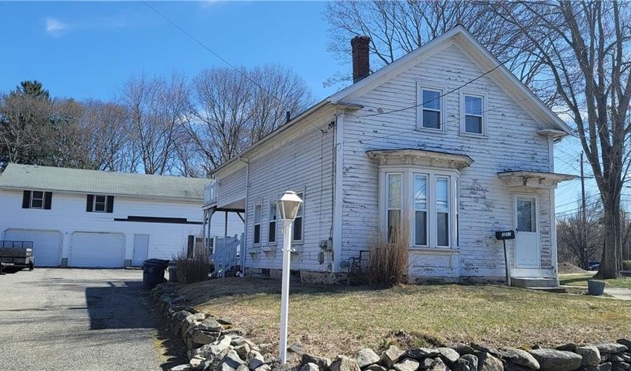 1282 Greenwich Ave, Warwick, RI 02886 - 0 Beds, 0 Bath