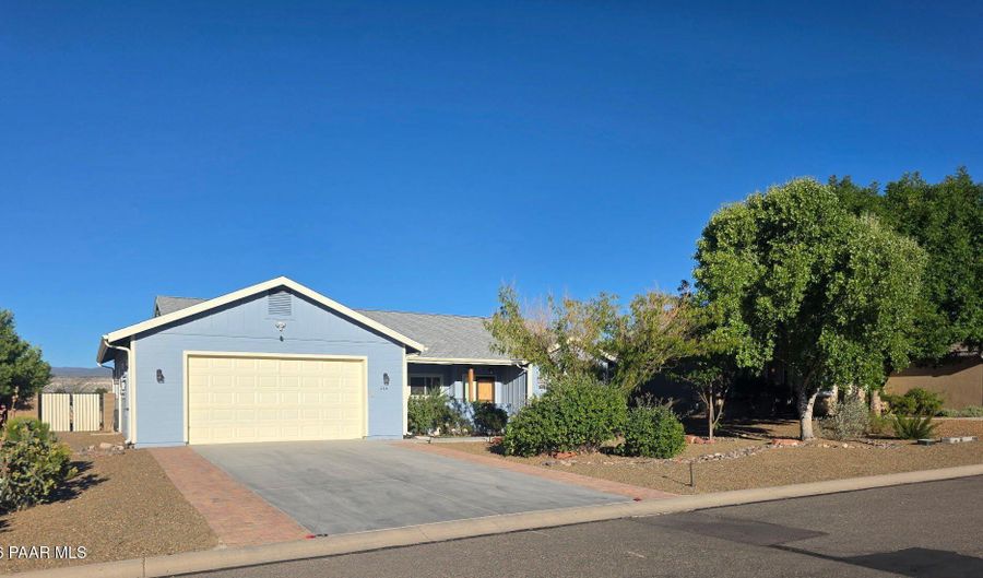 516 S Hitching Post Dr, Camp Verde, AZ 86322 - 3 Beds, 2 Bath