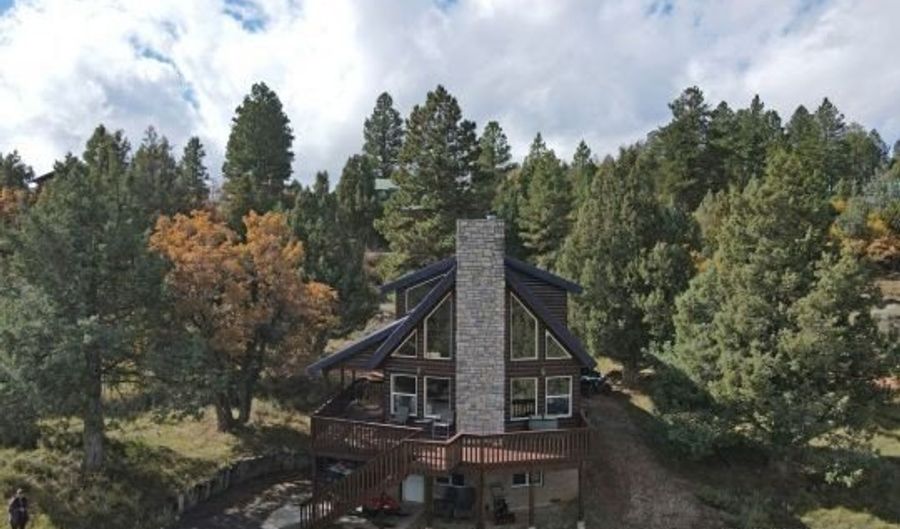 2755 N Dead Horse Lp, Alton, UT 84710 - 3 Beds, 3 Bath