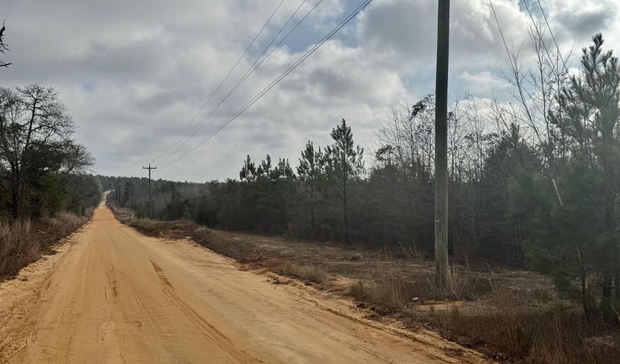 Thunder Road, Batesburg Leesville, SC 29006 - 0 Beds, 0 Bath