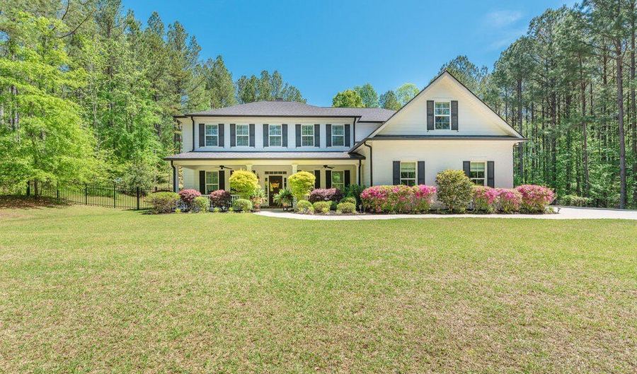 719 WILLIAM Ave, Appling, GA 30802 - 6 Beds, 5 Bath