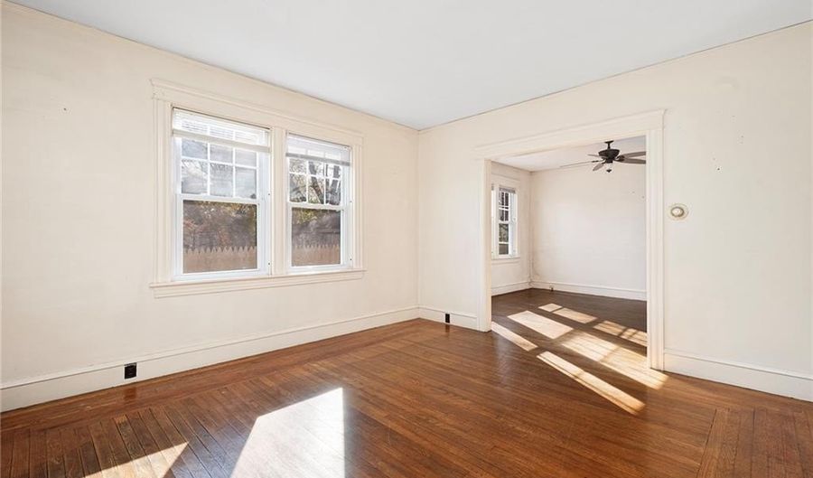 130 Wollaston St, Cranston, RI 02910 - 4 Beds, 2 Bath