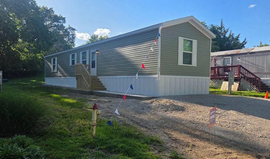 68 Rex Aire Ct 68, Arnold, MO 63010 - 3 Beds, 2 Bath