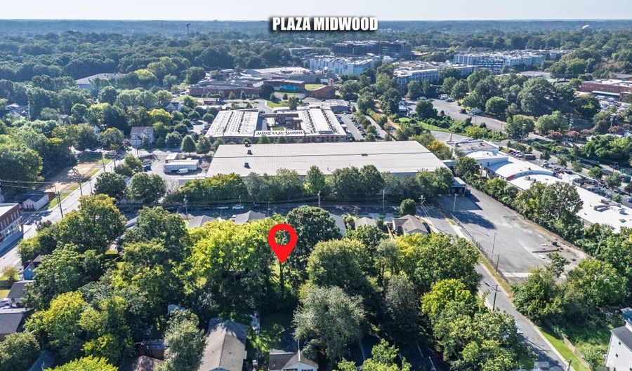 1013 Pegram St, Charlotte, NC 28205 - 0 Beds, 0 Bath