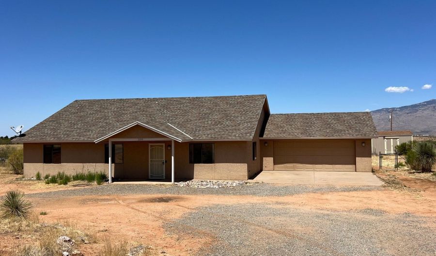 3310 W Mayo Pl, Benson, AZ 85602 - 3 Beds, 2 Bath
