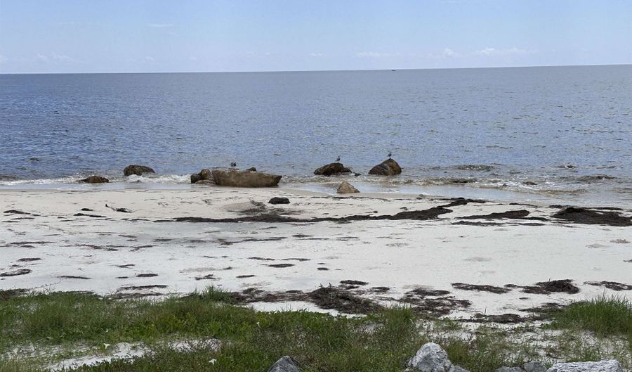 1269 Alligator Dr, Alligator Point, FL 32346 - 0 Beds, 0 Bath
