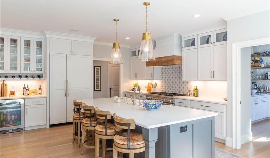 Princess Pine Drive, East Greenwich, RI 02818 - 4 Beds, 4 Bath