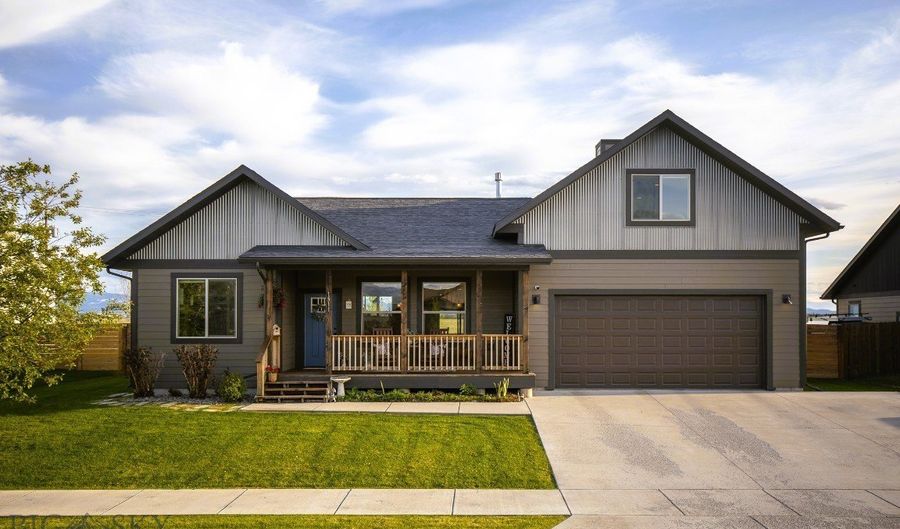 1511 Powers Blvd, Belgrade, MT 59714 - 4 Beds, 3 Bath