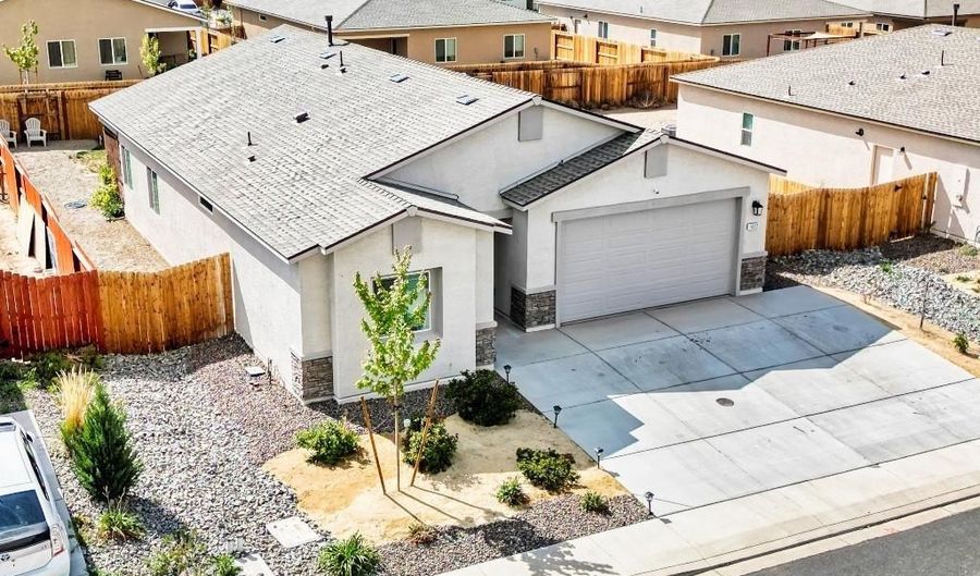 1622 Rainfall Way, Fernley, NV 89408 - 3 Beds, 2 Bath