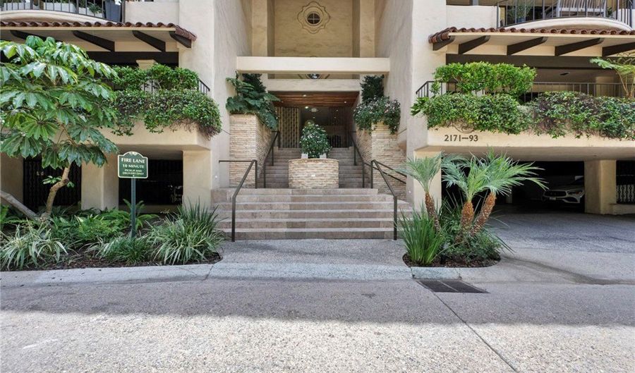 2187 Century Woods Way, Los Angeles, CA 90067 - 2 Beds, 3 Bath