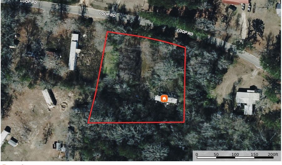 21123 LOOP Rd Lot 1, Andalusia, AL 36421 - 0 Beds, 0 Bath