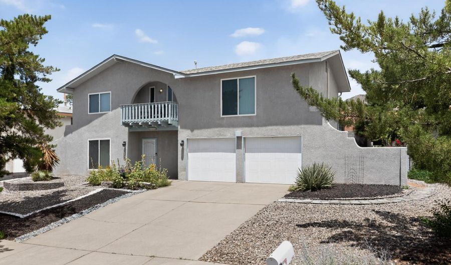 1212 MICHAEL HUGHES Dr NE, Albuquerque, NM 87112 - 4 Beds, 3 Bath