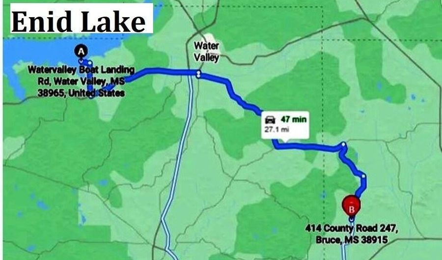 504 247 Country Rd, Bruce, MS 38915 - 0 Beds, 0 Bath