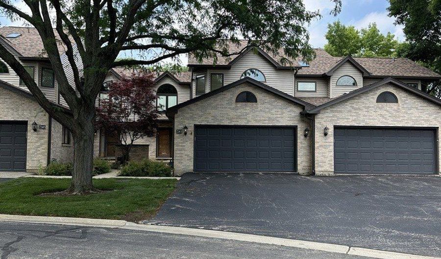 2143 N Juniper Ln, Arlington Heights, IL 60004 - 2 Beds, 3 Bath