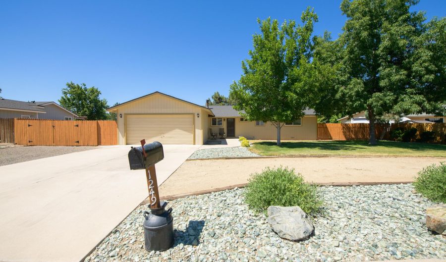 1249 Kingston Way, Gardnerville, NV 89460 - 3 Beds, 2 Bath