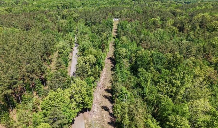 ED BARHAM TRACT 1 Rd, Bethel Springs, TN 38315 - 0 Beds, 0 Bath