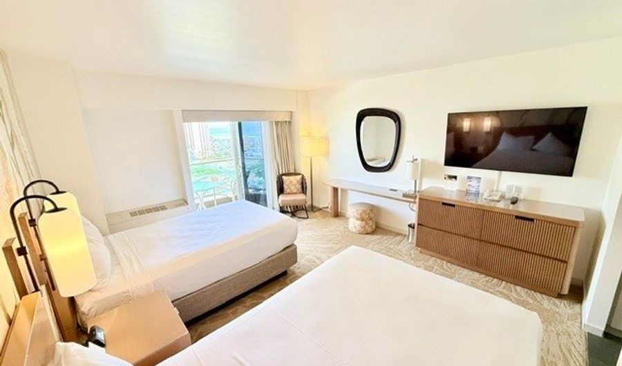 410 Atkinson Dr 1609, Honolulu, HI 96814 - 0 Beds, 1 Bath