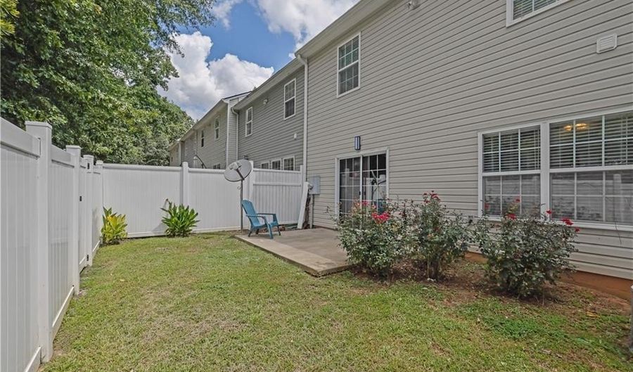 13491 Spring View Dr, Alpharetta, GA 30004 - 4 Beds, 3 Bath