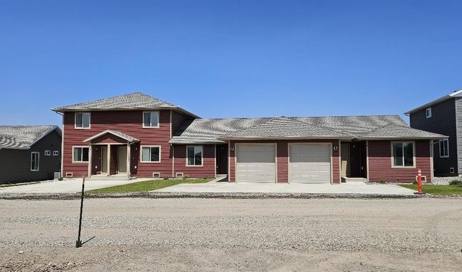 2801 Marlisa Ln A, Cody, WY 82414 - 3 Beds, 2 Bath