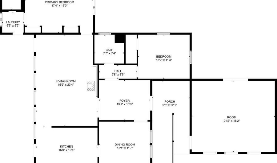 674 Kirby Way, Angels Camp, CA 95222 - 3 Beds, 2 Bath