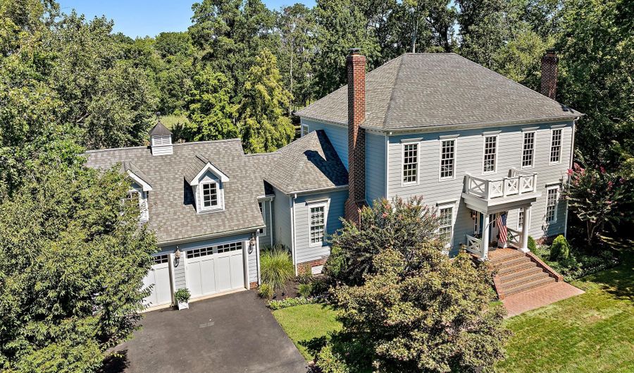 1307 BEACHVIEW Rd, Annapolis, MD 21403 - 4 Beds, 5 Bath
