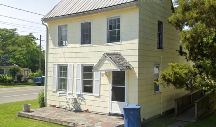 181 FRONT St, Dover, DE 19901 - 3 Beds, 2 Bath