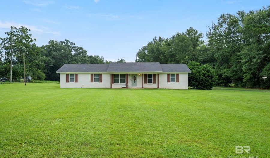 11153 Quinley Rd, Bay Minette, AL 36507 - 4 Beds, 2 Bath