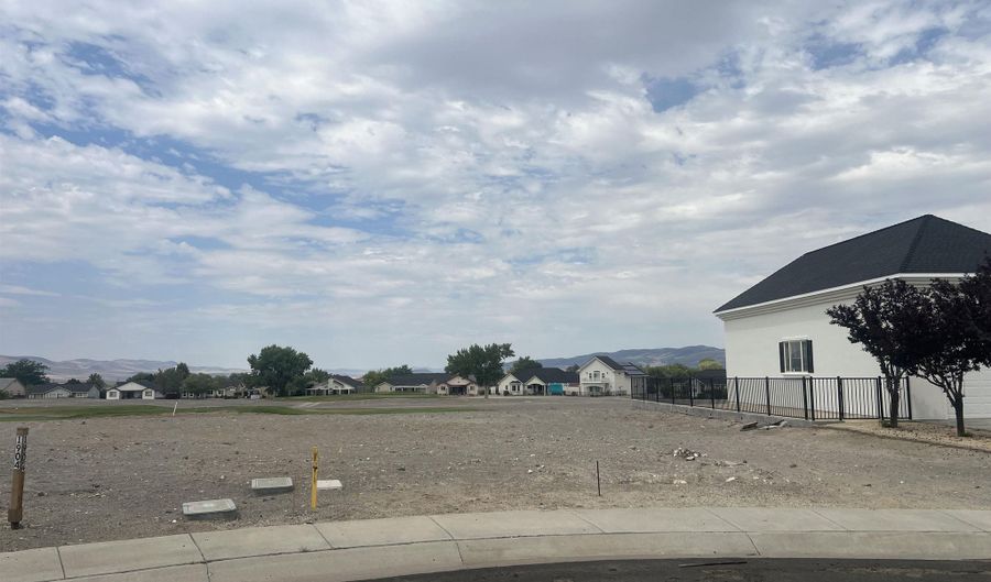 1904 Seven Iron, Fernley, NV 89408 - 0 Beds, 0 Bath