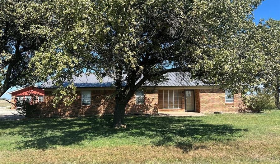 4038 State Highway 351, Abilene, TX 79601 - 3 Beds, 2 Bath