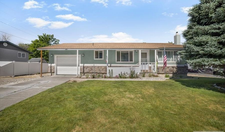 2019 Borreson, Blackfoot, ID 83221 - 4 Beds, 2 Bath
