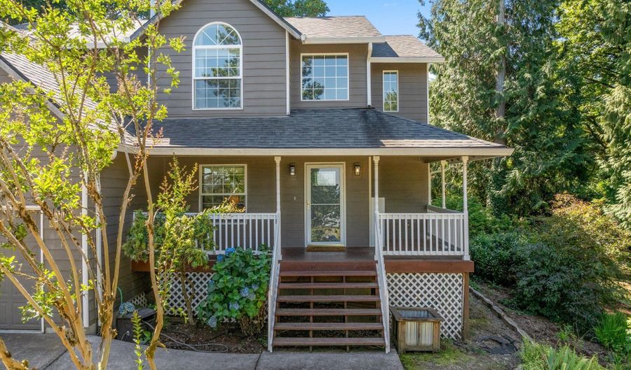 9435 SE 282ND Ave, Boring, OR 97009 - 4 Beds, 3 Bath