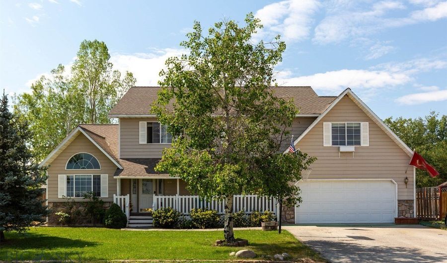 1010 Northern Pacific, Belgrade, MT 59714 - 6 Beds, 4 Bath