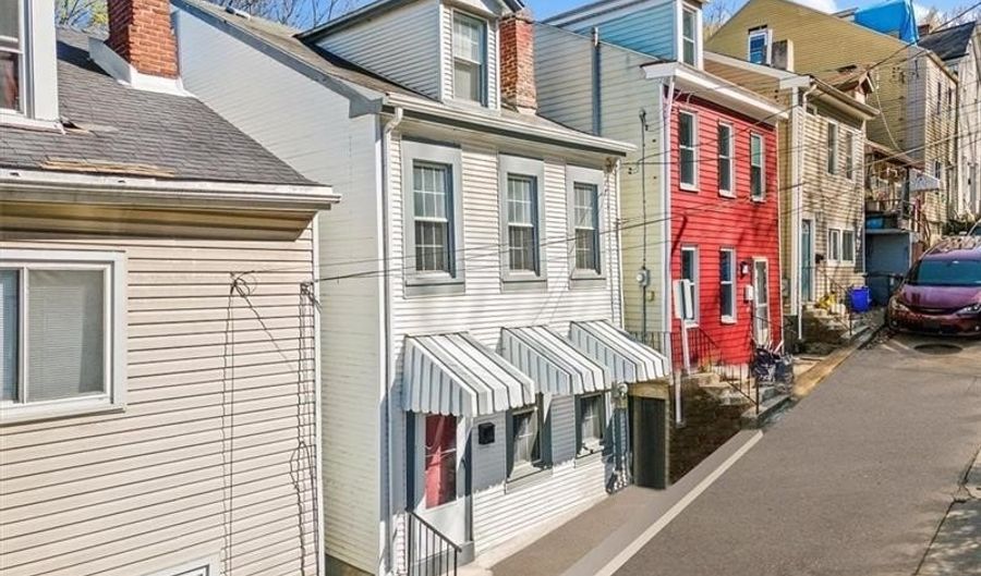 39 Welsh Way, Airville, PA 15203 - 4 Beds, 3 Bath