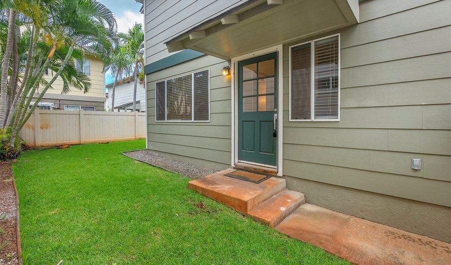91-1968 Luahoana St 57, Ewa Beach, HI 96706 - 3 Beds, 2 Bath