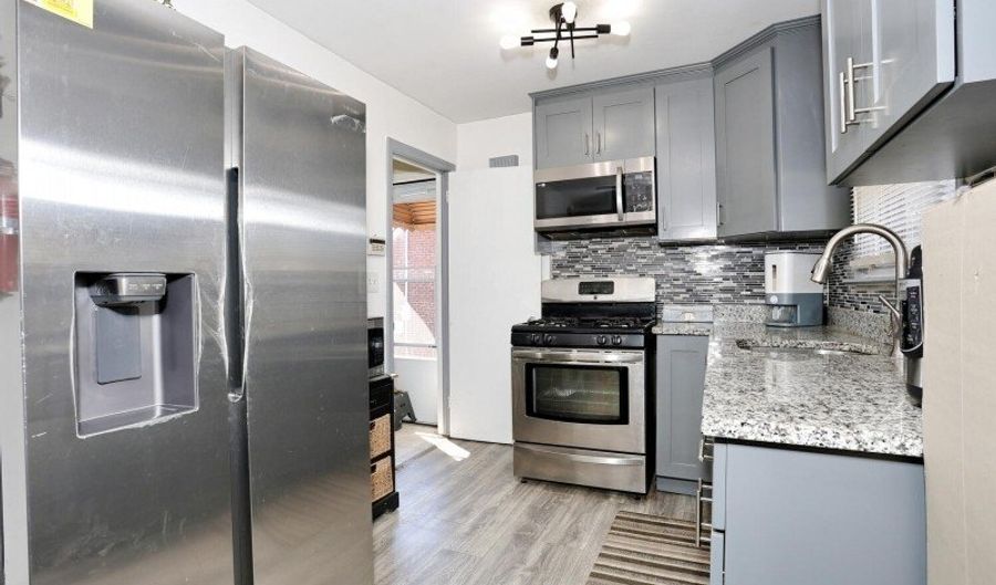 64 Chestnut St, Belleville, NJ 07109 - 3 Beds, 2 Bath