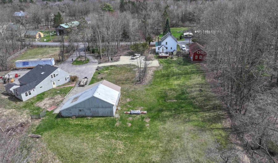 8 Campground Rd, Lee, NH 03861 - 0 Beds, 0 Bath