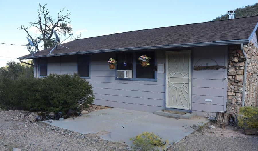 3085 N Diablo Rd, Chino Valley, AZ 86323 - 2 Beds, 1 Bath