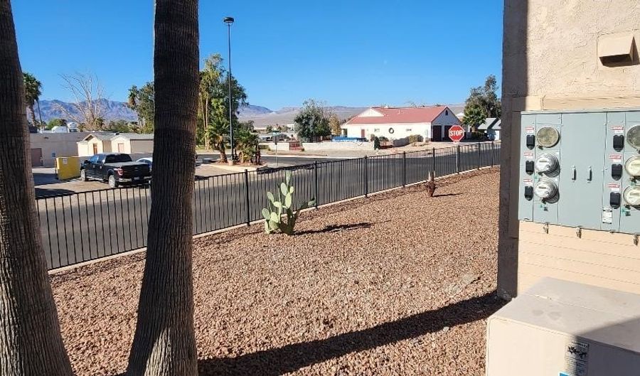 1280 Mohave # 21 Dr, Bullhead City, AZ 86442 - 2 Beds, 1 Bath