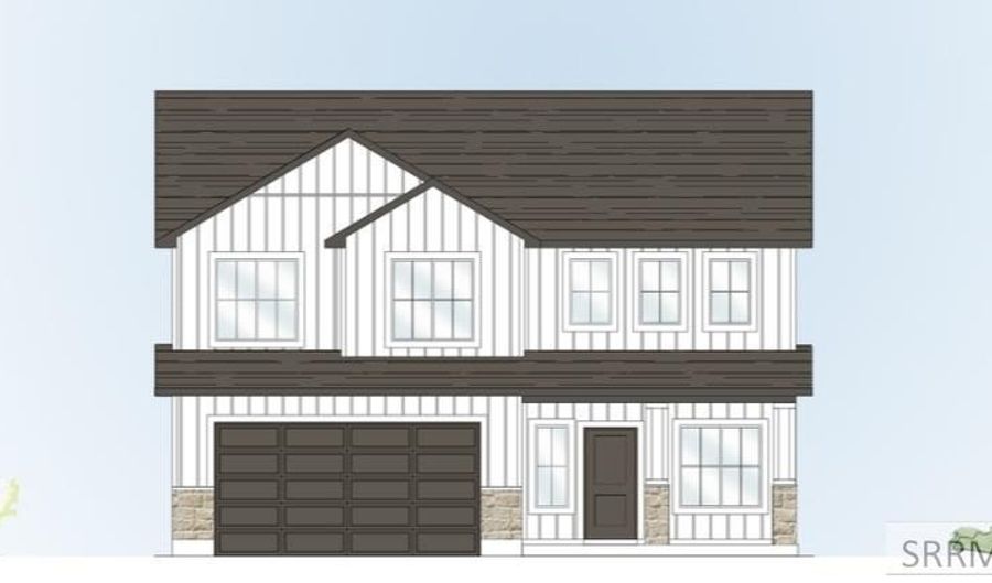 2986 Sydney, Ammon, ID 83401 - 4 Beds, 3 Bath