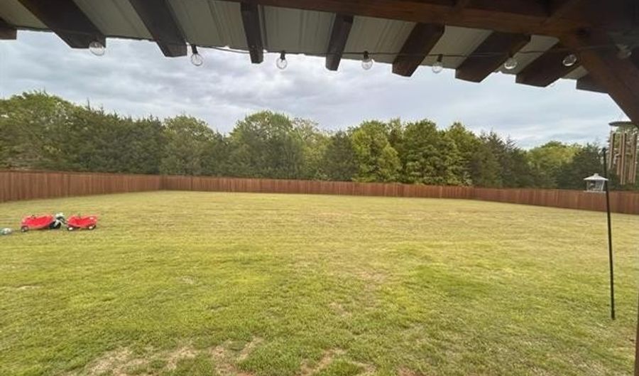 17520 County Road 3539, Ada, OK 74820 - 4 Beds, 3 Bath