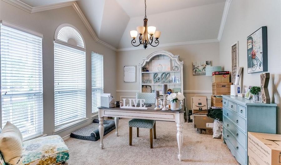 1430 Kingsley Dr, Allen, TX 75013 - 3 Beds, 2 Bath